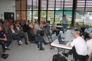 Assemblée générale du Vélo Club