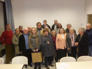 1er tournoi de tarot pour le Dévil(le) des jeux