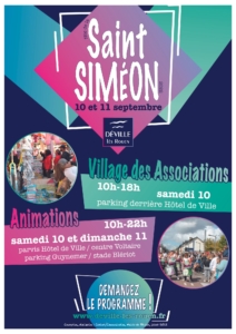 Saint Siméon 2022