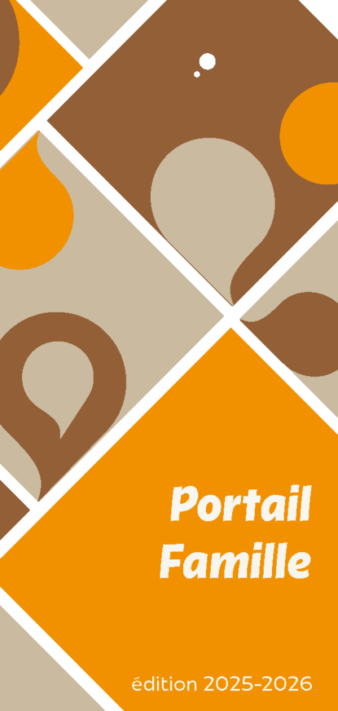 Portail Famille