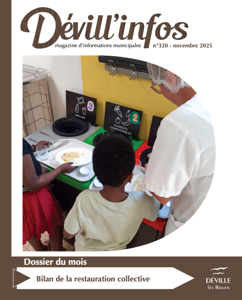 Dévill'info nov 25